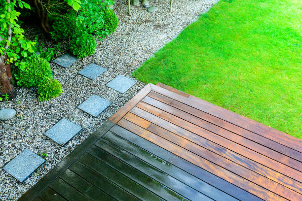 Best Post-Construction Pressure Washing  in Weleetka, OK