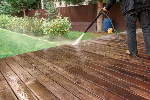 Best Solar Panel Cleaning  in Weleetka, OK