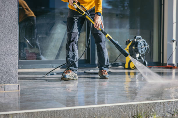 Best Roof Washing  in Weleetka, OK